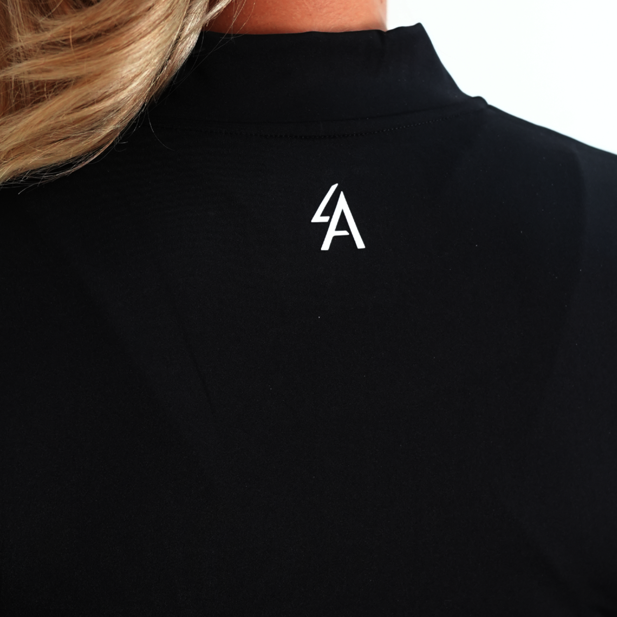 SECTION ØNE | PERFORMANCE JACKET