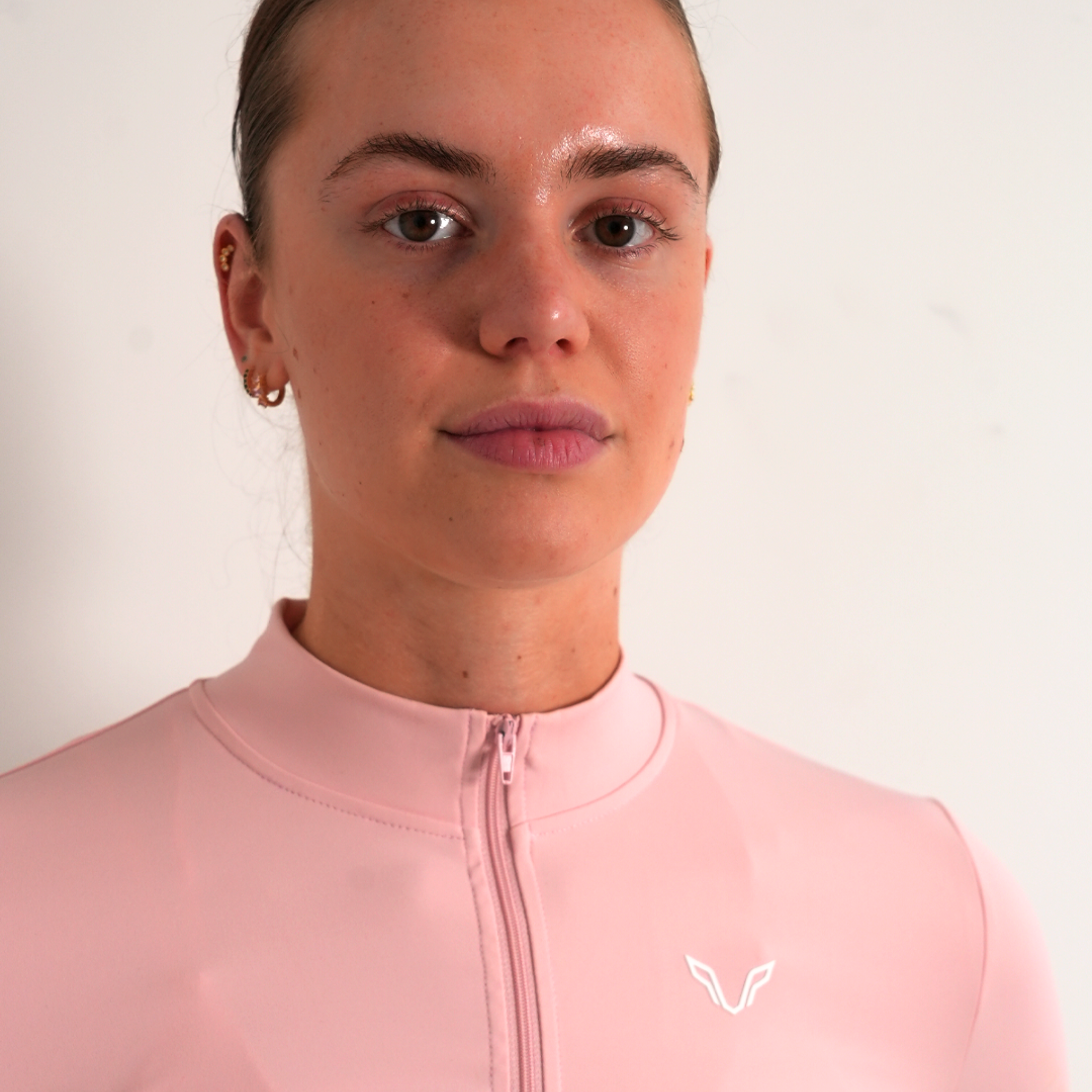 SECTION ØNE | PERFORMANCE JACKET