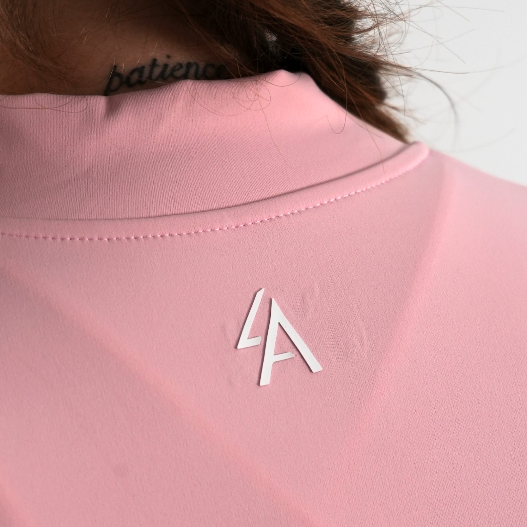 SECTION ØNE | PERFORMANCE JACKET