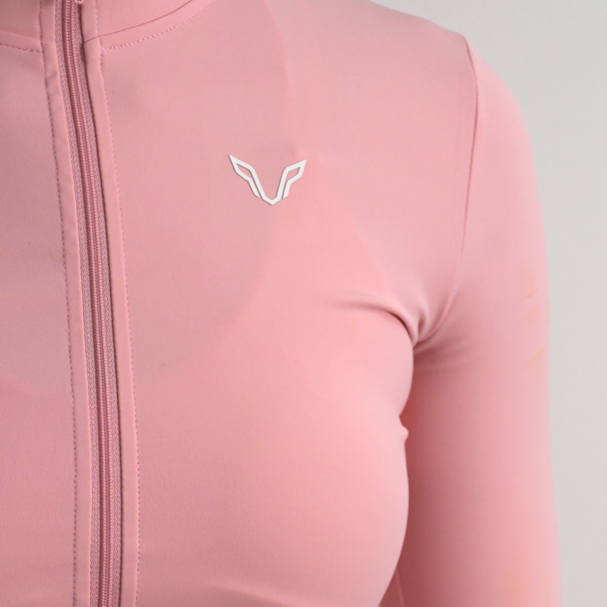 SECTION ØNE | PERFORMANCE JACKET