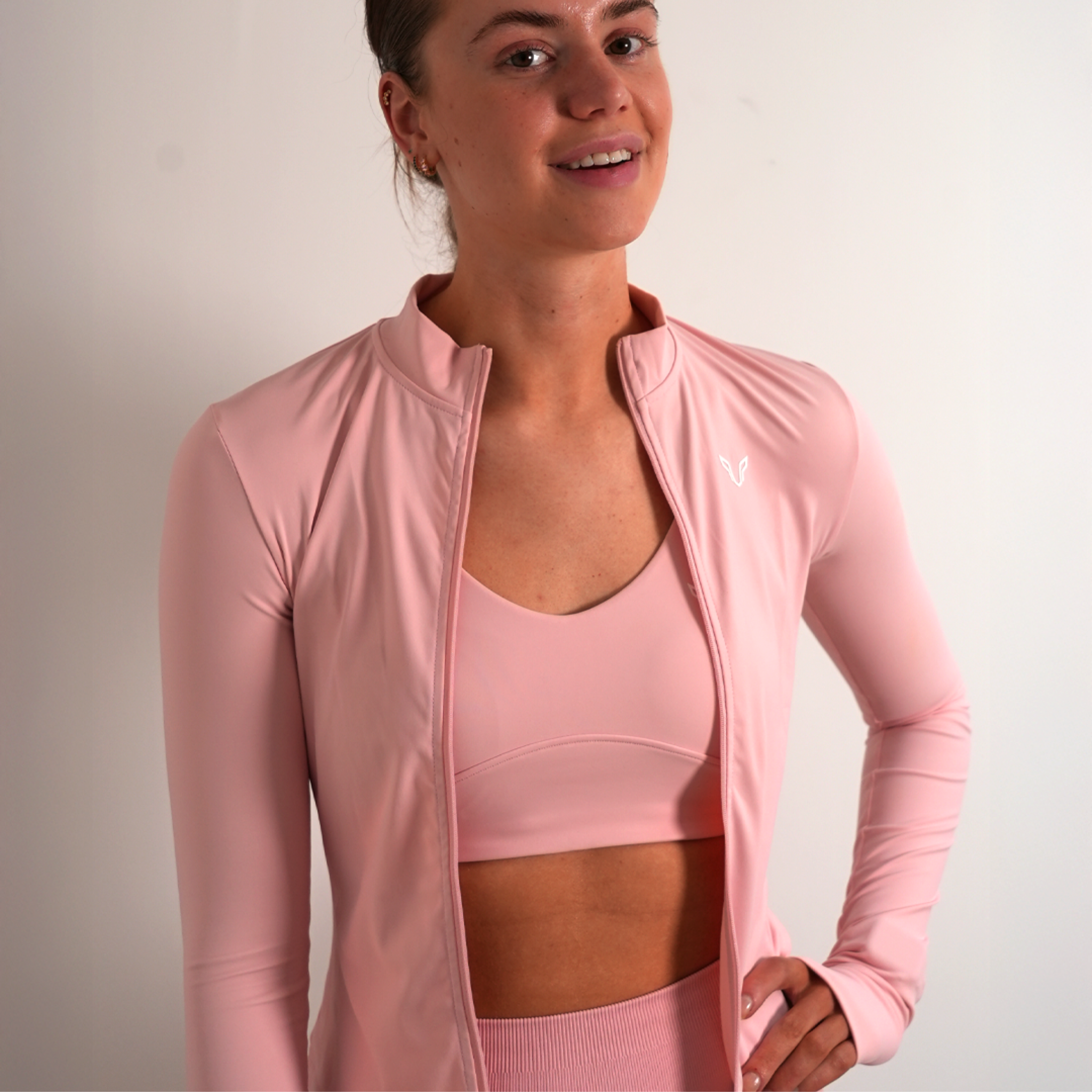 SECTION ØNE | PERFORMANCE JACKET