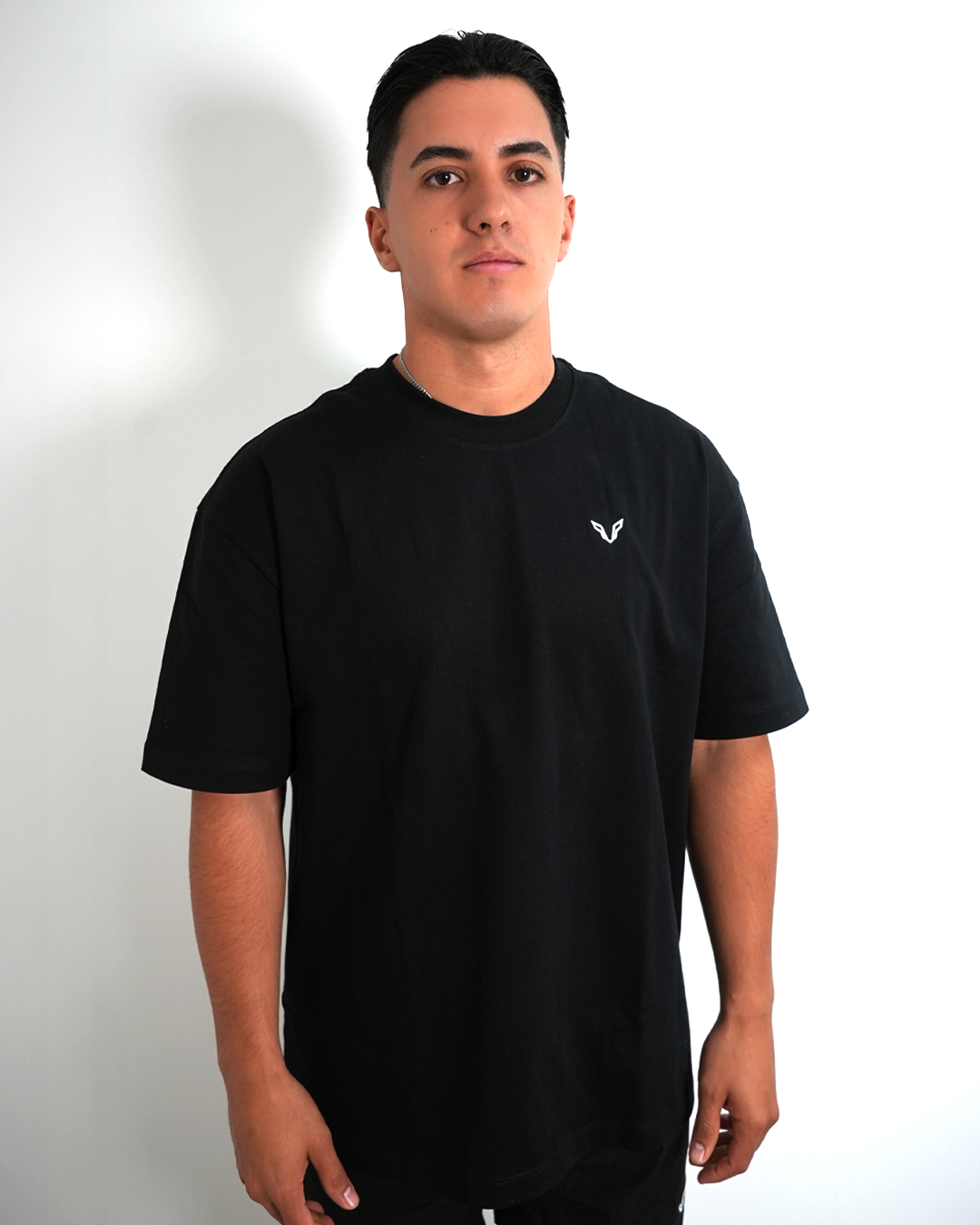SECTION ØNE | 300GSM OVERSIZED TEE