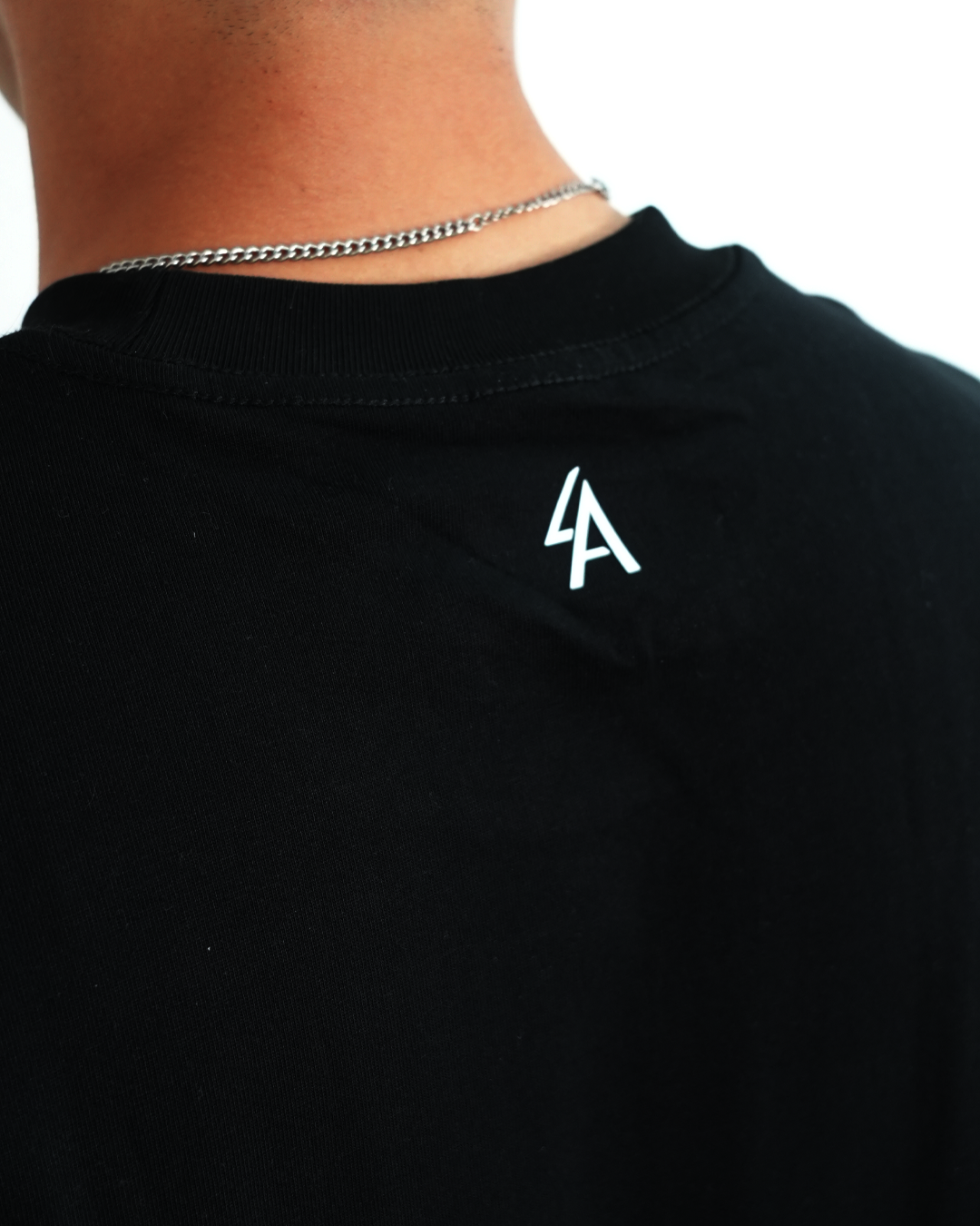 SECTION ØNE | 300GSM OVERSIZED TEE