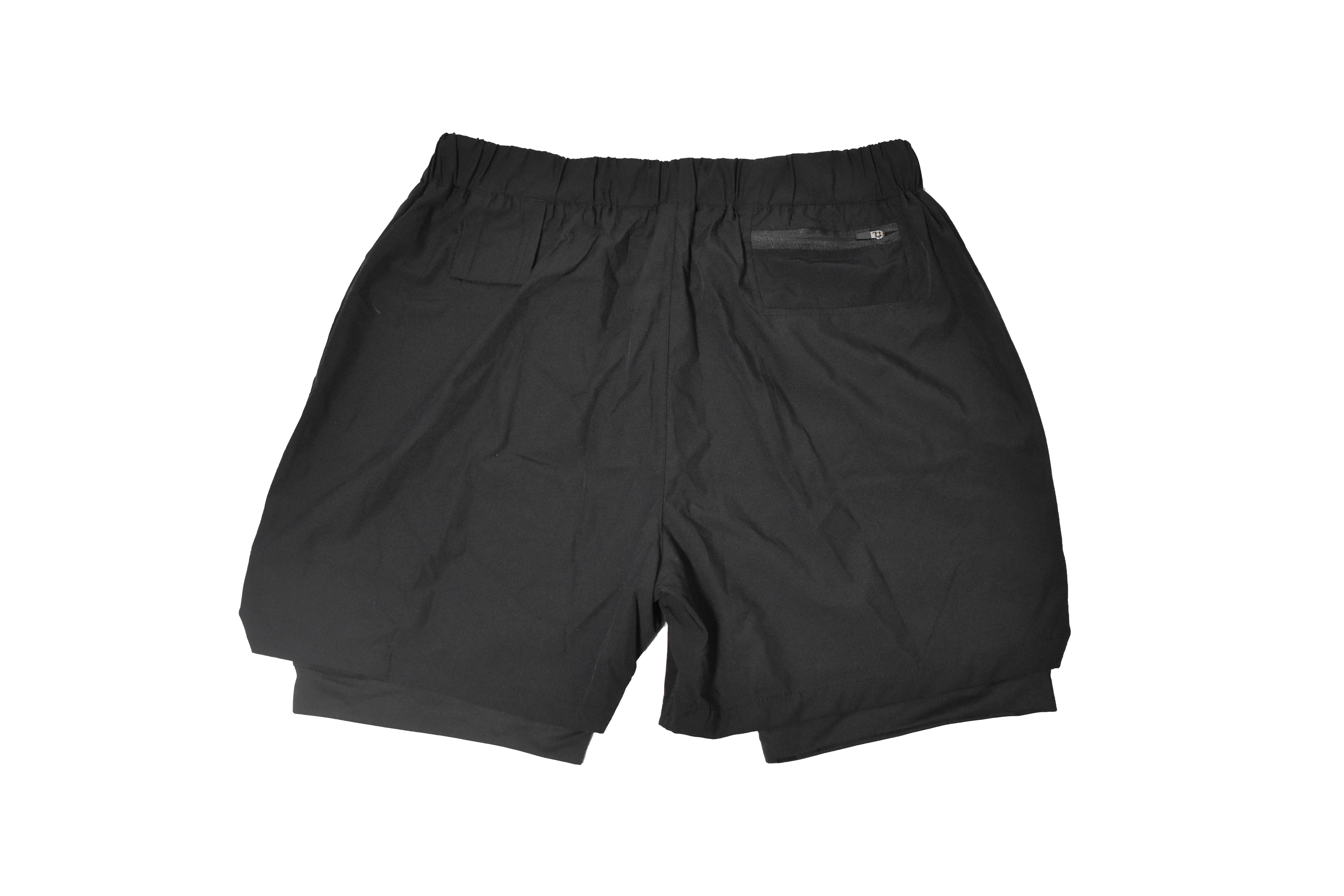 SECTION ØNE| 2 IN 1 DUAL SHORT