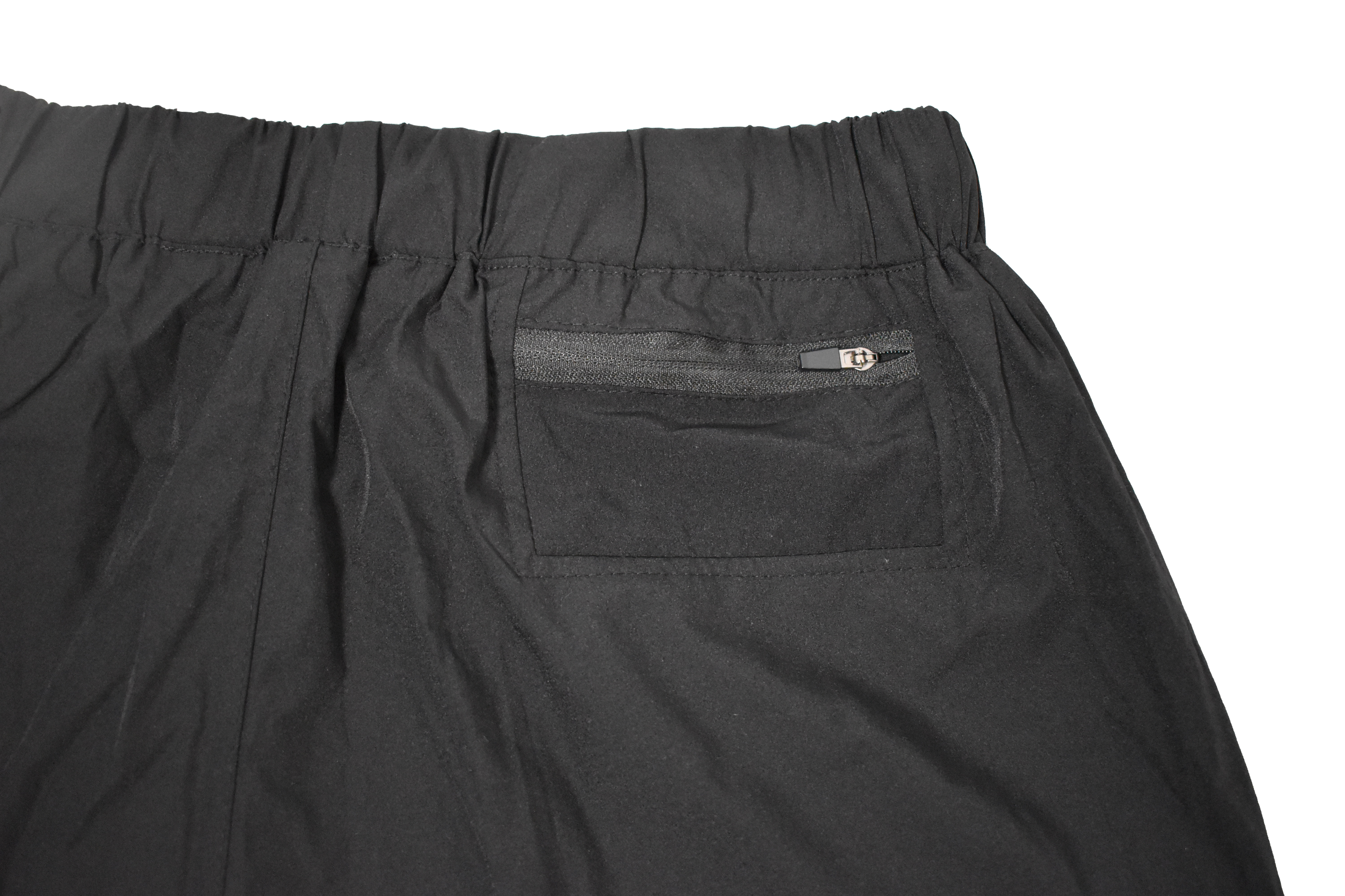 SECTION ØNE| 2 IN 1 DUAL SHORT